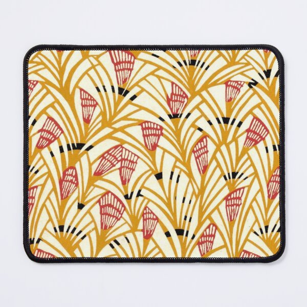 Item preview, Traditional Japanese Kimono Yukata Pattern designed and sold by PatternMama.