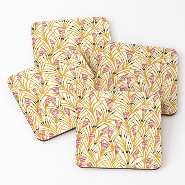 Item preview, Traditional Japanese Kimono Yukata Pattern designed and sold by PatternMama.