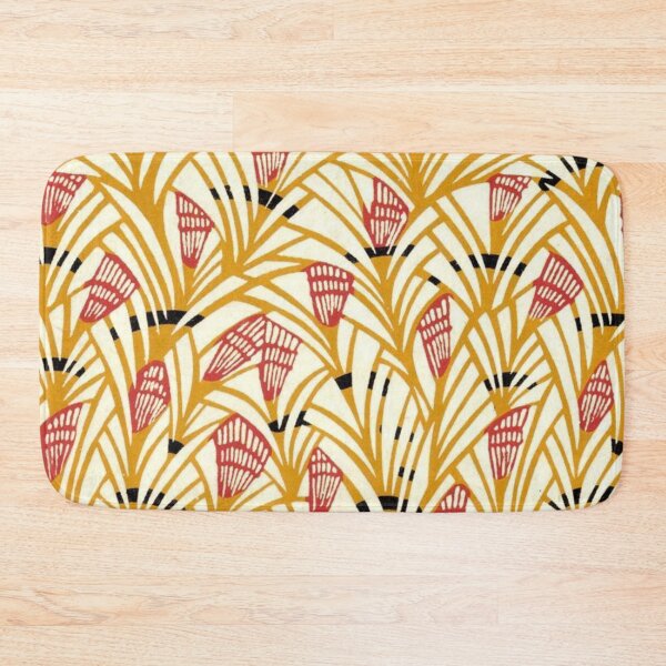 Item preview, Traditional Japanese Kimono Yukata Pattern designed and sold by PatternMama.