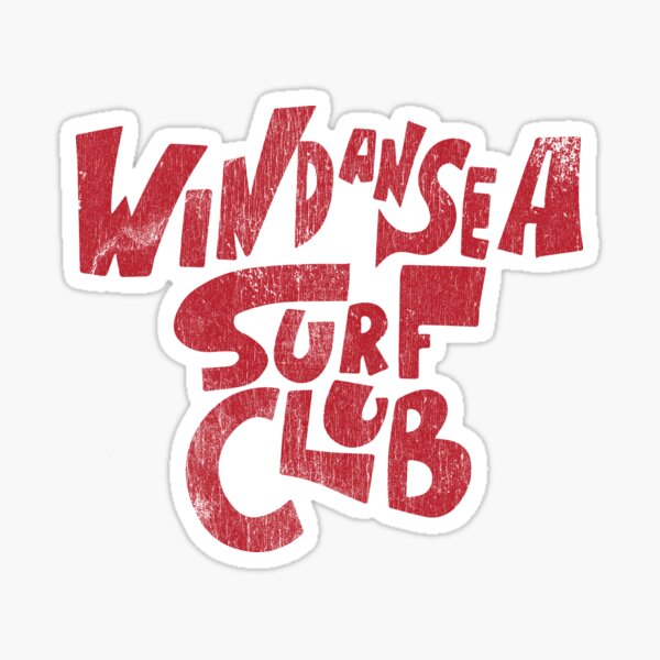 Item preview, Club de surf designed and sold by brianhillDESIGN.