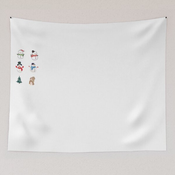 Item preview, Christmas Snowman | Cute Journal winter Holiday designed and sold by TheStyleClub ⭐⭐⭐⭐⭐.