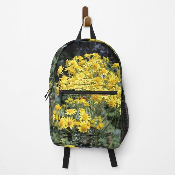 Item preview, Yellow Wild Flowers designed and sold by pinkal.