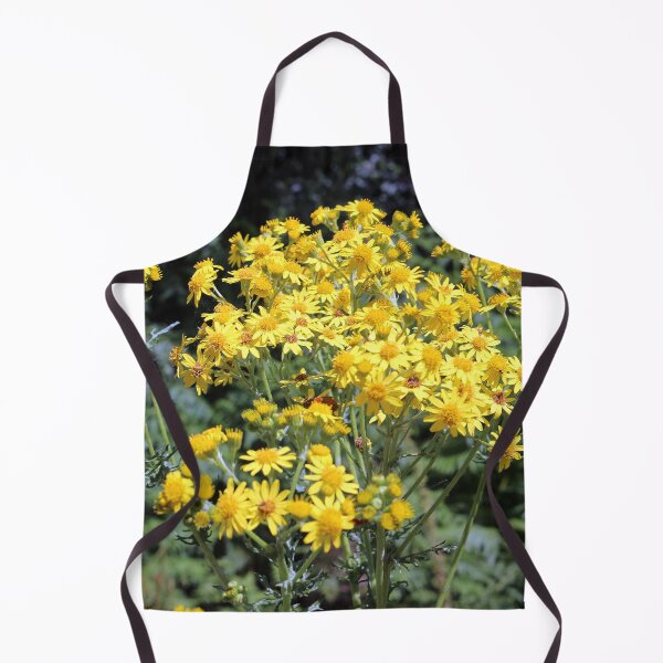 Item preview, Yellow Wild Flowers designed and sold by pinkal.