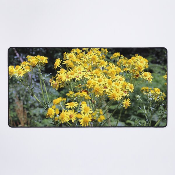 Item preview, Yellow Wild Flowers designed and sold by pinkal.