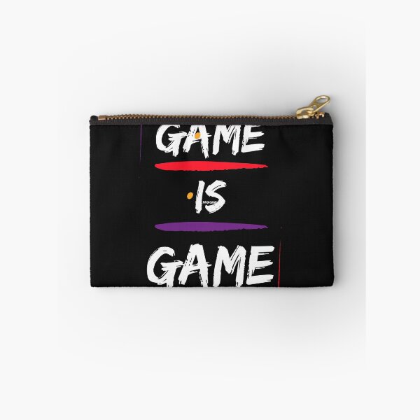 Item preview, LIFEANDSCARS GAME IS GAME GRAFITTI designed and sold by Lifeandscars.