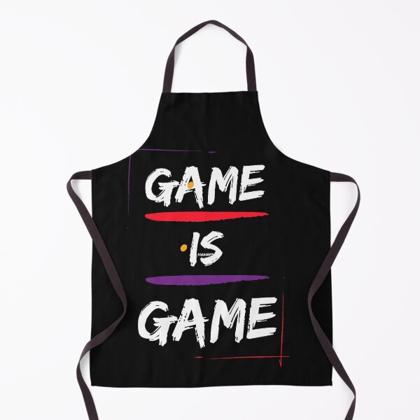 Item preview, LIFEANDSCARS GAME IS GAME GRAFITTI designed and sold by Lifeandscars.