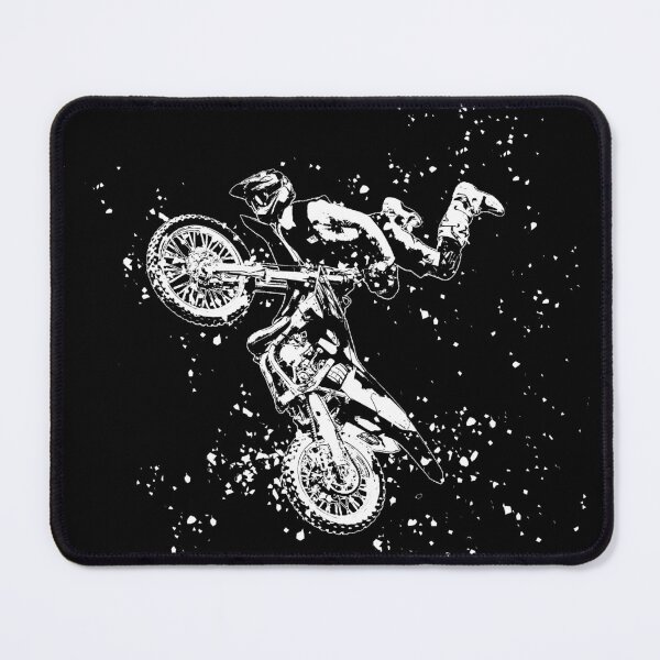 Item preview, Dirt bike mud spray designed and sold by M3EX.
