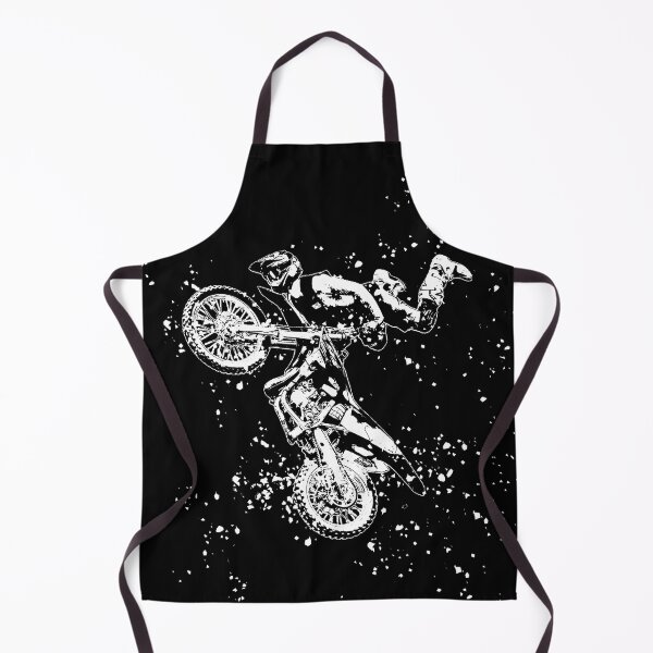Item preview, Dirt bike mud spray designed and sold by M3EX.
