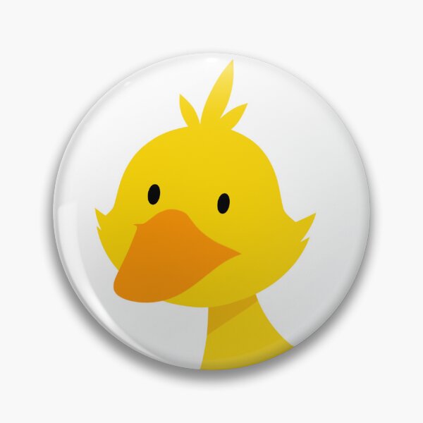 Artikelvorschau, Final Fantasy-Chocobo entworfen und verkauft von shopbrende.