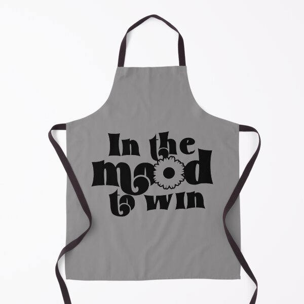Item preview, in the mood to win designed and sold by NAZIMNADIR.