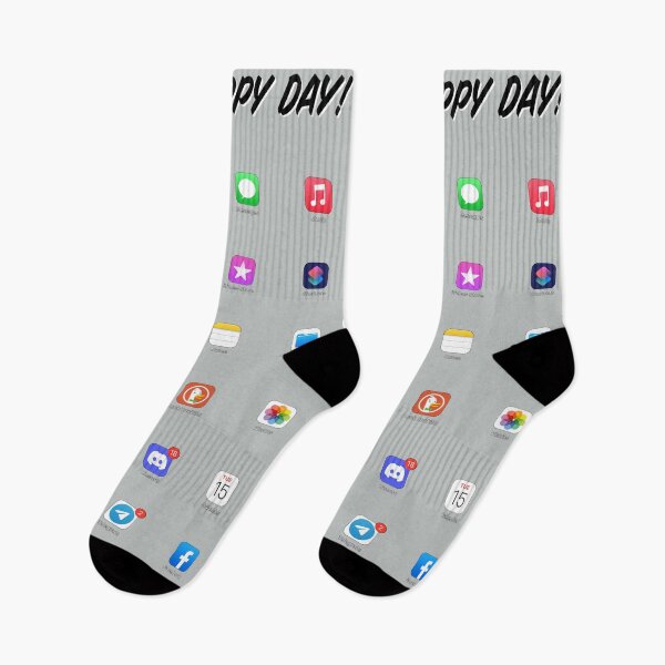 Item preview, Have a appy day designed and sold by MauraHar.