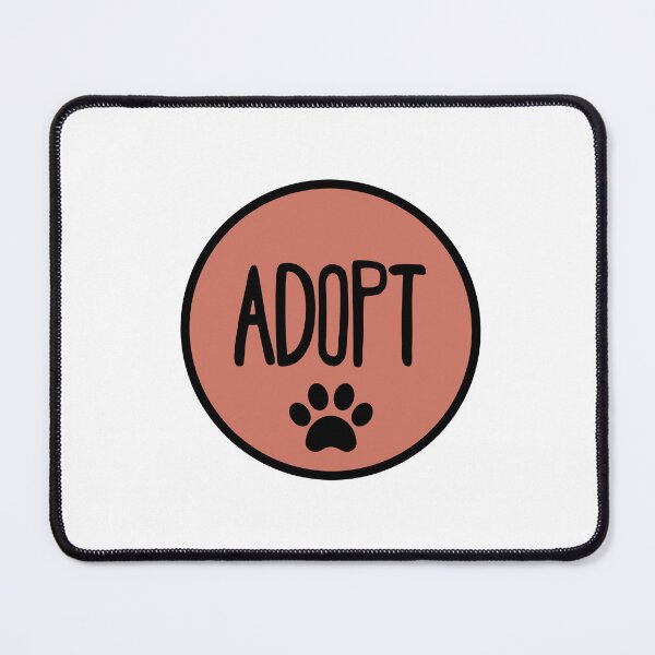 Item preview, Adopt designed and sold by jdbruegger.