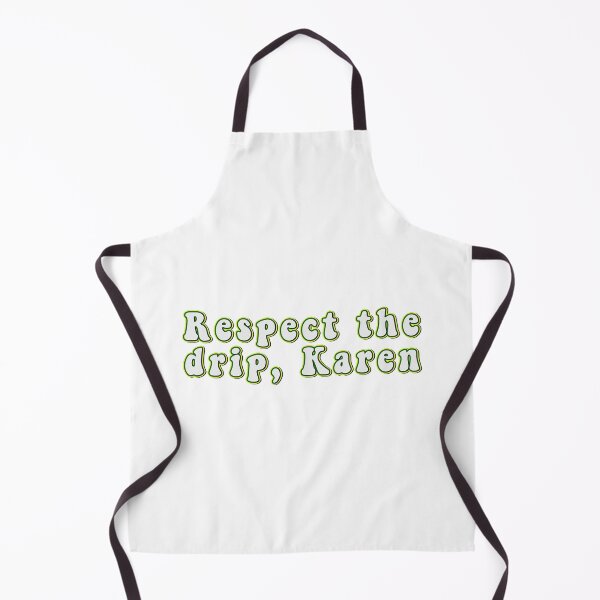 Item preview, Respect the drip designed and sold by Stixdesigns.