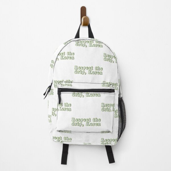 Item preview, Respect the drip designed and sold by Stixdesigns.