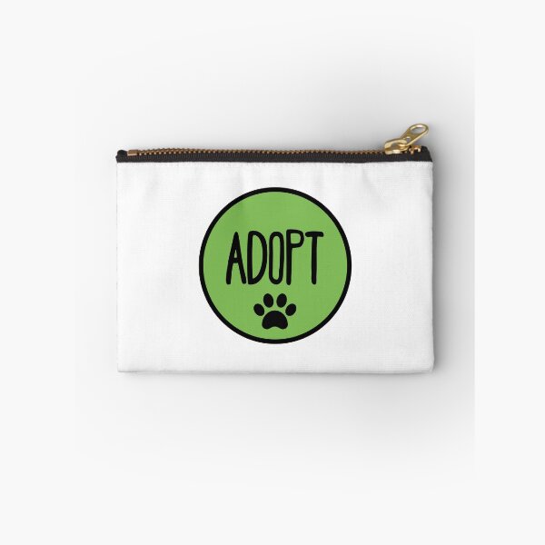 Item preview, Adopt designed and sold by jdbruegger.