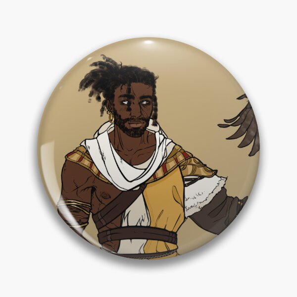 Item preview, bayek designed and sold by zestako.