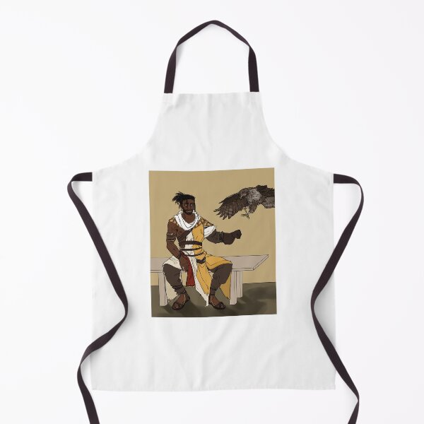 Item preview, bayek designed and sold by zestako.