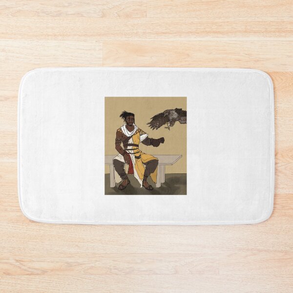 Item preview, bayek designed and sold by zestako.