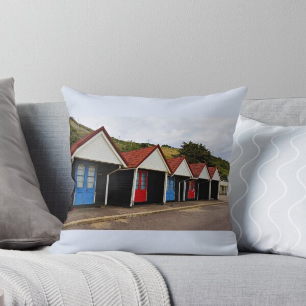 Item preview, bournemouth beach huts designed and sold by chrissiexxx68.