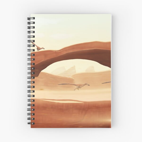 Item preview, gobi desert designed and sold by paleoarteymas.