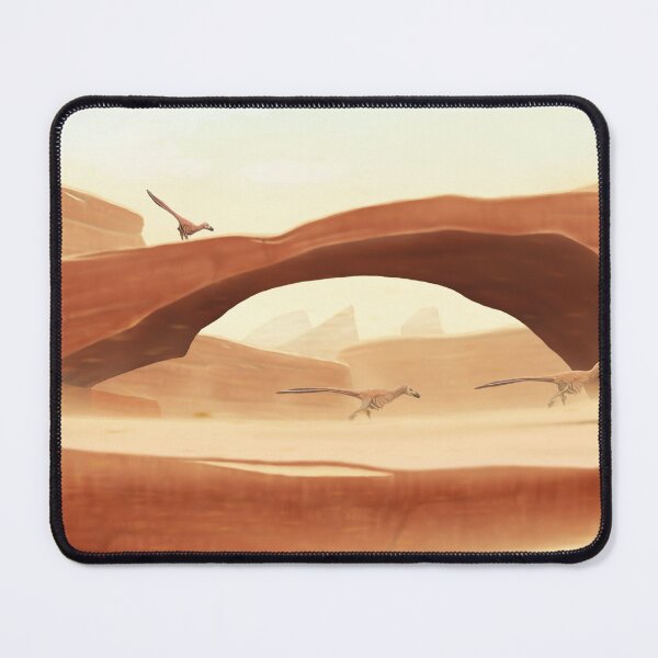 Item preview, gobi desert designed and sold by paleoarteymas.