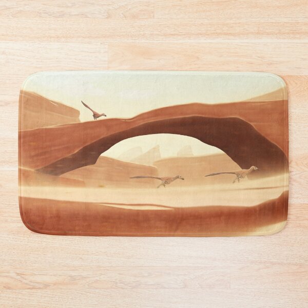 Item preview, gobi desert designed and sold by paleoarteymas.