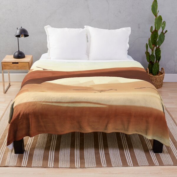 Item preview, gobi desert designed and sold by paleoarteymas.