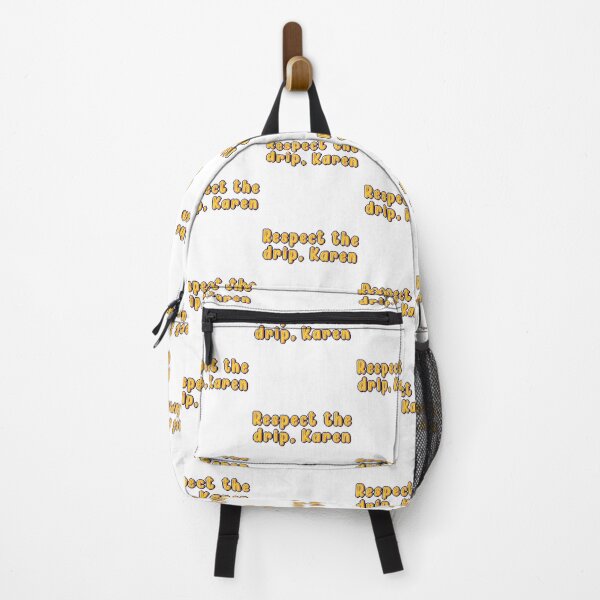 Item preview, Respect the drip karen designed and sold by Stixdesigns.