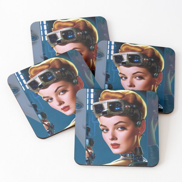 Item preview, Peggy designed and sold by PrintsOfArtness.