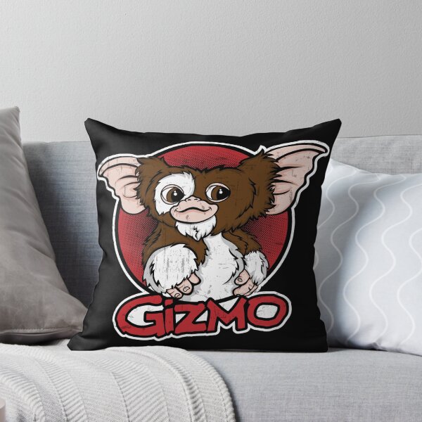 Vista previa del artículo con la obra «Gizmo», diseñado y vendido por edcarj82.