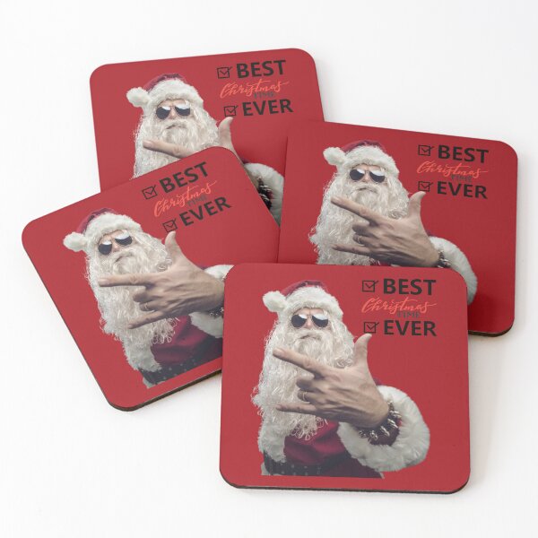 Item preview, BEST CHRISTMAS TIME EVER designed and sold by OMdesign10.