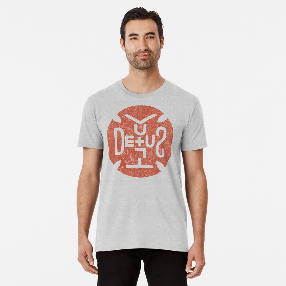 Item preview, Premium T-Shirt designed and sold by huffenreuter.