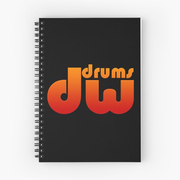 Item preview, DW Drums designed and sold by Very Graphic Designs.