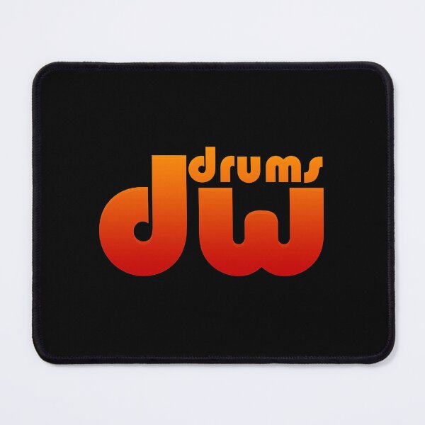 Item preview, DW Drums designed and sold by Very Graphic Designs.