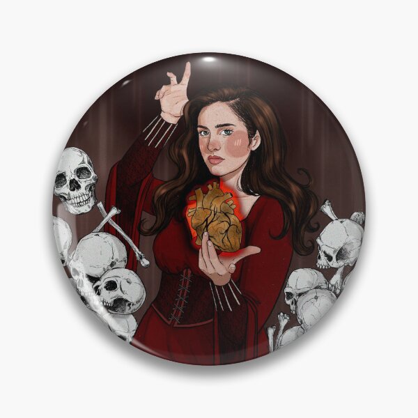Item preview, the heartrender designed and sold by Martina Antonelli.