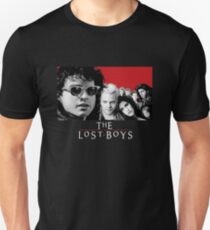 The Lost Boys Unisex T-Shirt
