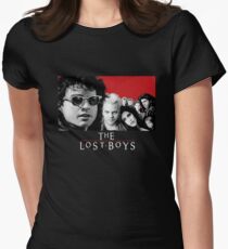 The Lost Boys Women's Fitted T-Shirt