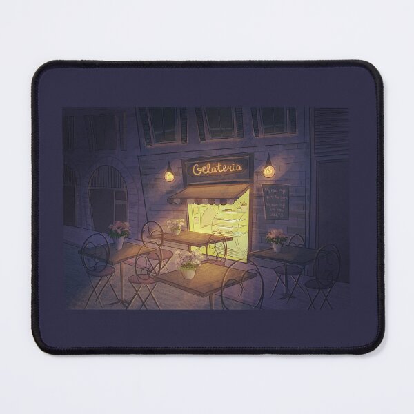 Item preview, Gelateria designed and sold by manalishukla.