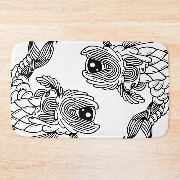 Item preview, Les Poissons  designed and sold by Duarte Ribeiro.