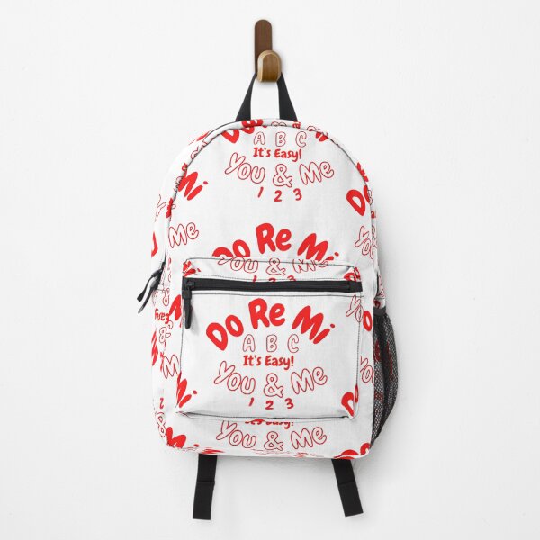 Item preview, Do Re Mi designed and sold by Kid Wits Ink  "Wise enough to leave a lasting impression!".