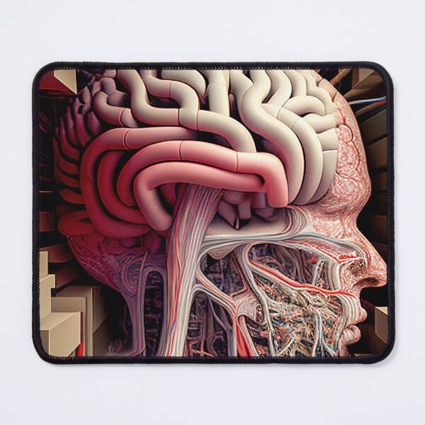 Item preview, Inside Out Series designed and sold by VISIONARTIST.
