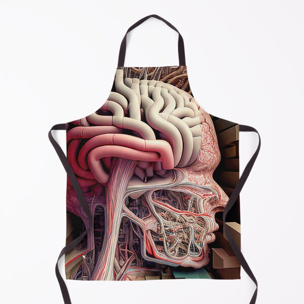 Item preview, Inside Out Series designed and sold by VISIONARTIST.