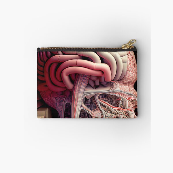 Item preview, Inside Out Series designed and sold by VISIONARTIST.