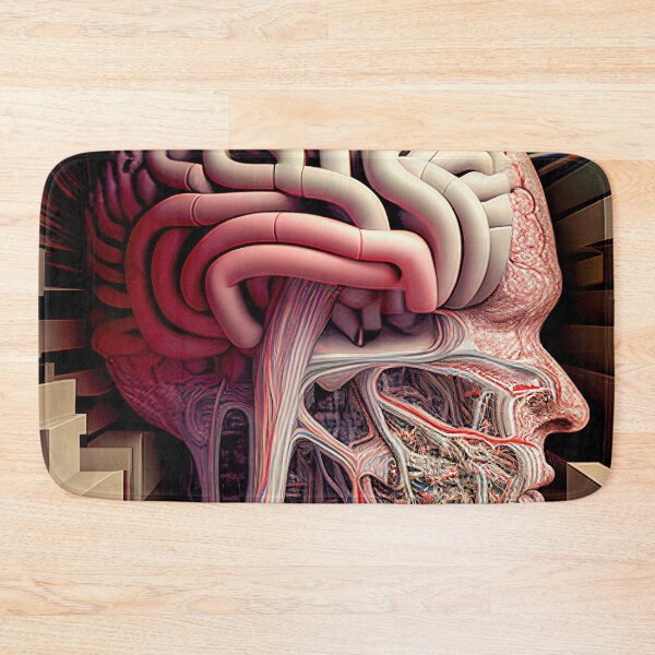Item preview, Inside Out Series designed and sold by VISIONARTIST.
