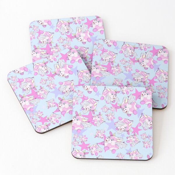 Item preview, flying cow pattern designed and sold by BeingNow.