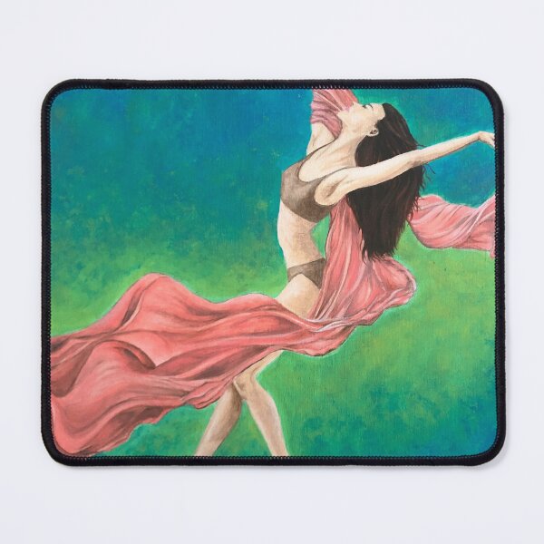 Item preview, Ballet dancer designed and sold by claudia-67.