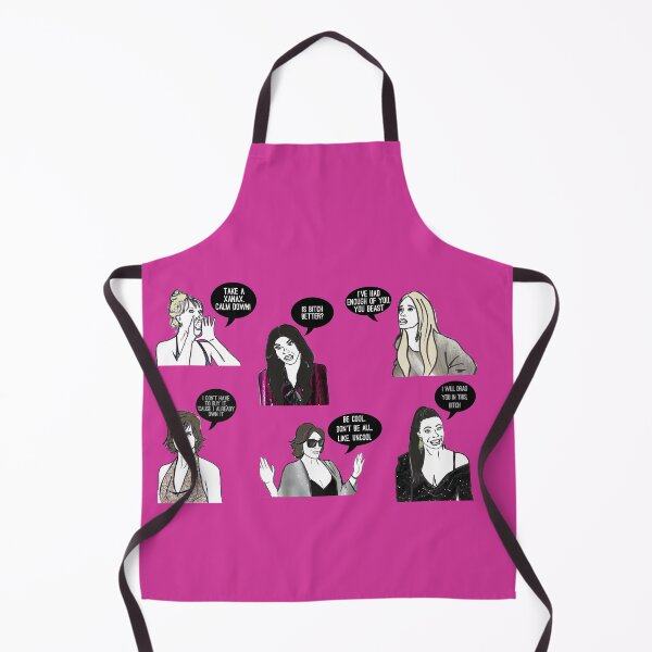Item preview, Housewives designed and sold by Katsillustration.
