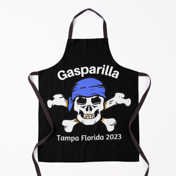 Item preview, Gasparilla Pirate Festival - 2023 designed and sold by MtWoodsonSales.