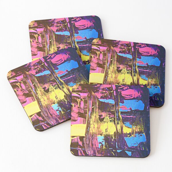 Item preview, Abstract 510 designed and sold by Shulie1.