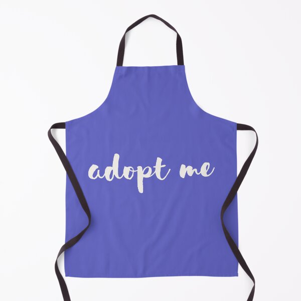 Item preview, adopt me designed and sold by DesignUneed.